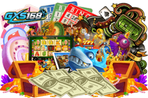 รวมเกมลิขสิทธิ์แท้